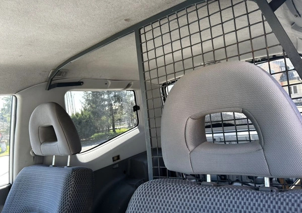 Mitsubishi Pajero cena 16600 przebieg: 215000, rok produkcji 2000 z Złoty Stok małe 92